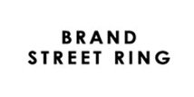 BRAND STREET RING（ブランド ストリート リング）