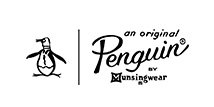 Penguin by Munsingwear（ペンギン　バイ　マンシングウェア）
