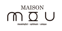 MAISON mou（メゾンムー）