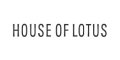 HOUSE OF LOTUS