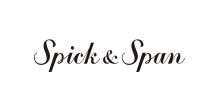 Spick & Span(スピック　アンド　スパン)