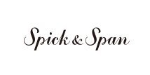 Spick & Span（スピック＆スパン）