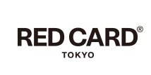 RED CARD TOKYO