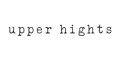 upper hights