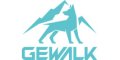 GEWALK(ジウォーク)