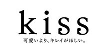 kiss（キス）