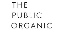 THE PUBLIC ORGANIC（THE PUBLIC ORGANIC）