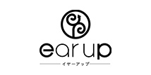 ear up（イヤーアップ）