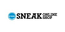 SNEAK ONLINE SHOP