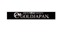 GOLD JAPAN