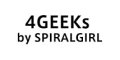 4GEEKs by SPIRALGIRL
