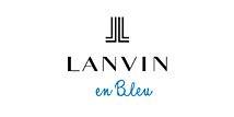 LANVIN en Bleu(BAG)（ランバンオンブルー（バッグ））