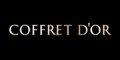 COFFRET D'OR