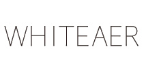 WHITE AER （ホワイトアエル）