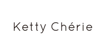ketty cherie（ケティシェリー）