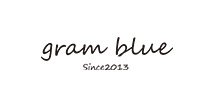 gram blue
