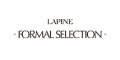 LAPINE FORMAL SELECTION