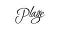 Plage