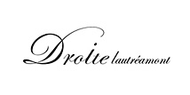 Droite Lautreamont（ドロワット　ロートレアモン）