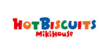 MIKI HOUSE HOT BISCUITS（ミキハウスホットビスケッツ）