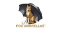 FOX UMBRELLAS