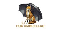 FOX UMBRELLAS