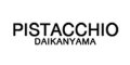 PISTACCHIO DAIKANYAMA