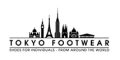 TOKYO FOOTWEAR