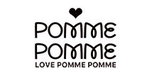 LOVE POMME POMME