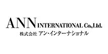 ANN INTERNATIONAL