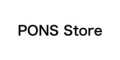 PONS STORE