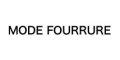 MODE FOURRURE