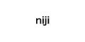 NIJI