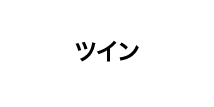ツイン