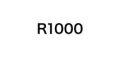 R1000