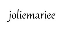 JOLIE MARIEE（ジョリマリエ）