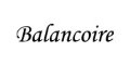 BALANCOIRE