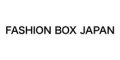 FASHION BOX JAPAN