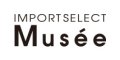 import select Musee(import select Musee)