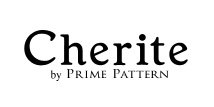 Cherite by PRIME PATTERN