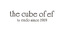 the cube of ef
