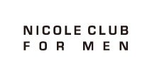 NICOLE CLUB FOR MEN