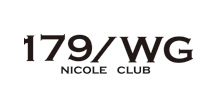 179/WG NICOLE CLUB（１７９／ＷＧ　ニコルクラブ）