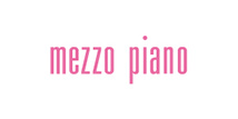 mezzo piano