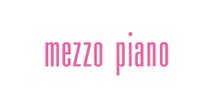 mezzo piano（メゾピアノ）