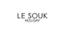 LE SOUK HOLIDAY（ルスークホリデー）