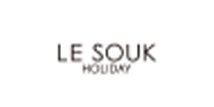 LE SOUK HOLIDAY