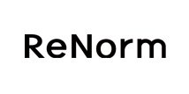 ReNorm（リノーム）