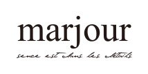 marjour（マージュール）