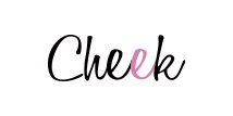 Cheek